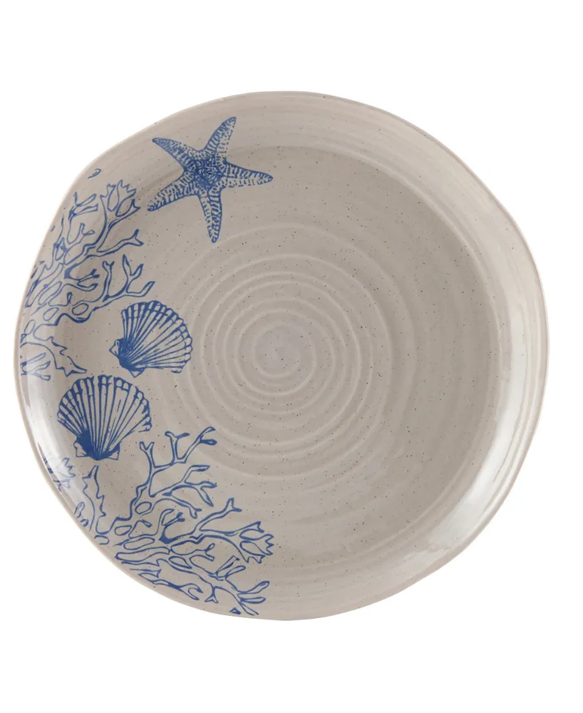 Pfaltzgraff Southport 16 Piece Dinnerware Set