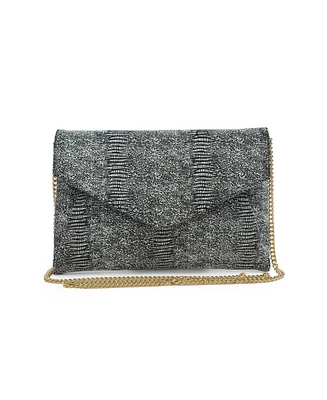 Women's Cara Clutch Bag