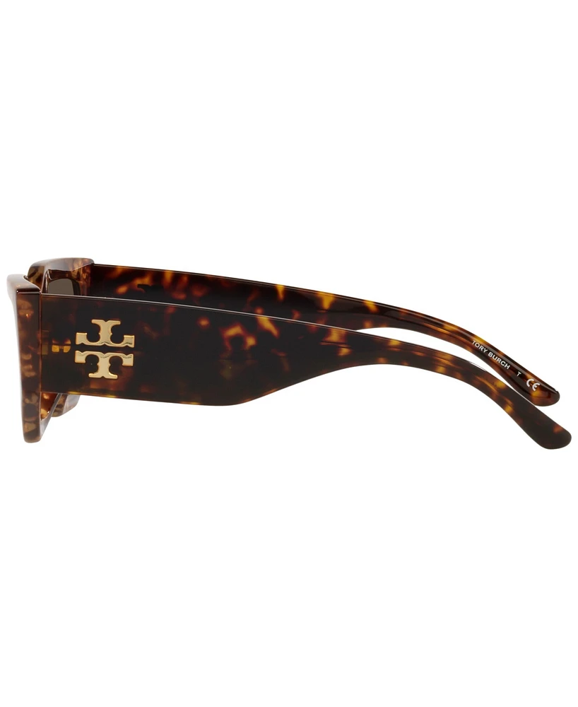 Tory Burch Women's Sunglasses, TY9070U