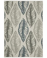 Oriental Weavers Torrey 5570Y 7'10" x 10' Area Rug