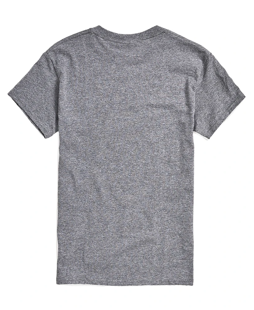 Men's The Big Lebowski Mark It Zero T-shirt