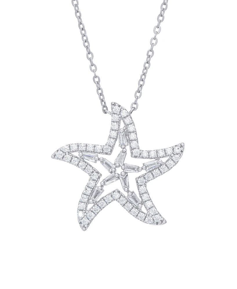 Macy's Women's Pendant Necklace
