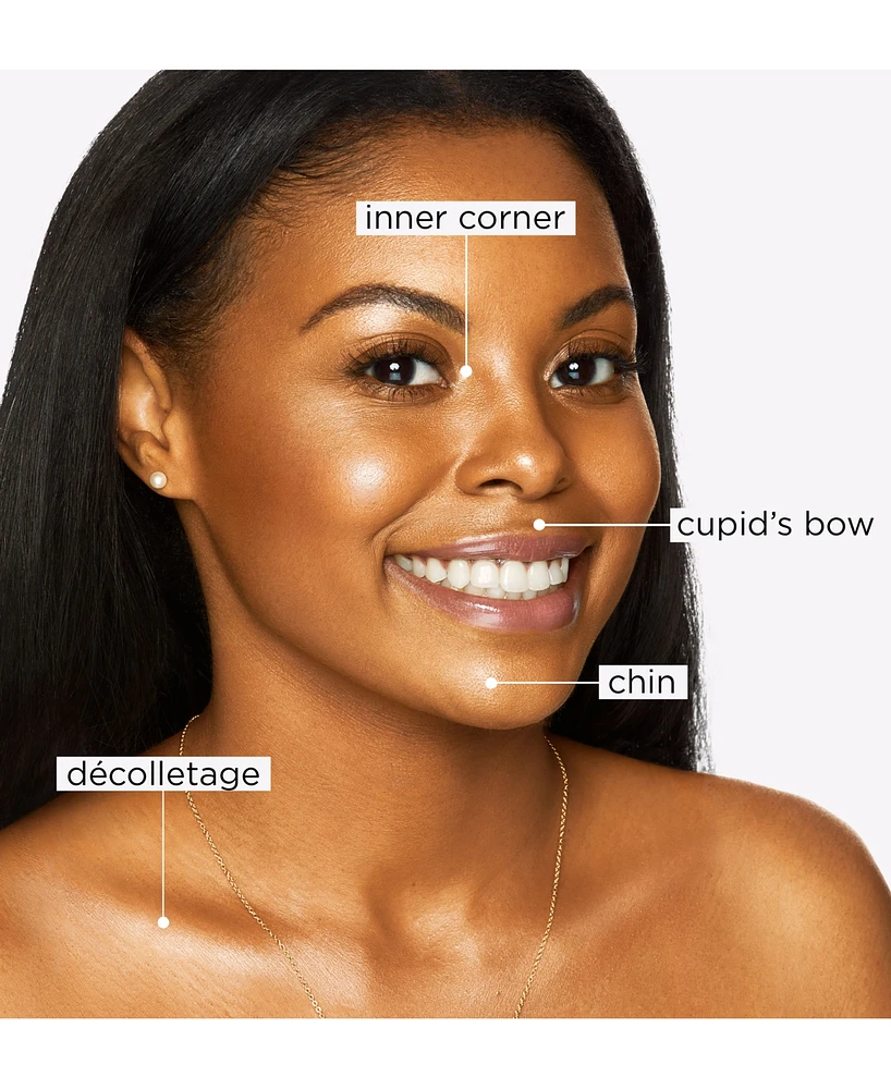 Tarte Maracuja Juicy Glow