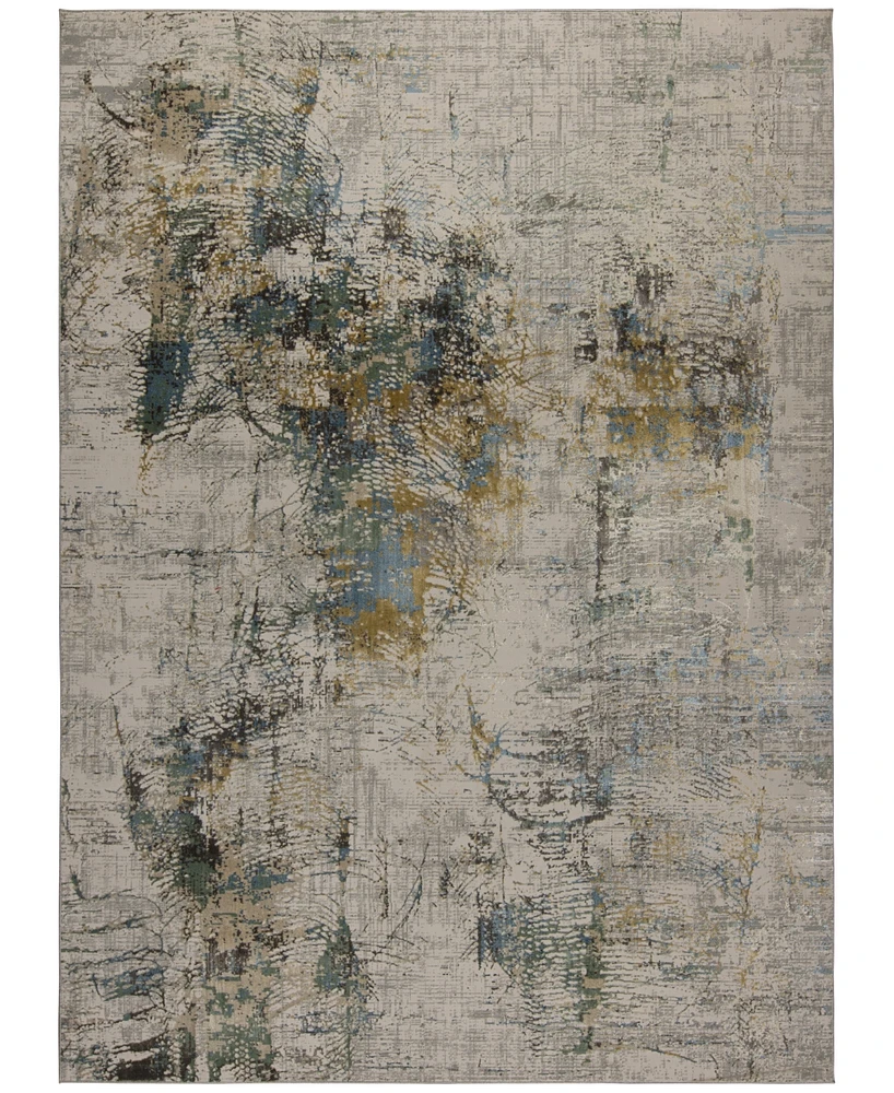 Closeout! Km Home Dream 78A 5' x 8' Area Rug