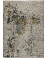 Closeout! Km Home Dream 78A 5' x 8' Area Rug