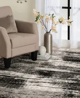 Closeout! Mink Home Leisure Haven Shadow 3'3" x 5'3" Area Rug