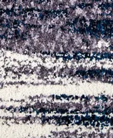 Closeout! Orian Cotton Tail Madrid 5'3" x 7'6" Area Rug