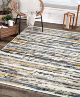 Closeout! Gemstone Doral 7'10" x 10'10" Area Rug