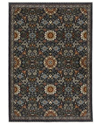 Oriental Weavers Aberdeen 006b1 Area Rug