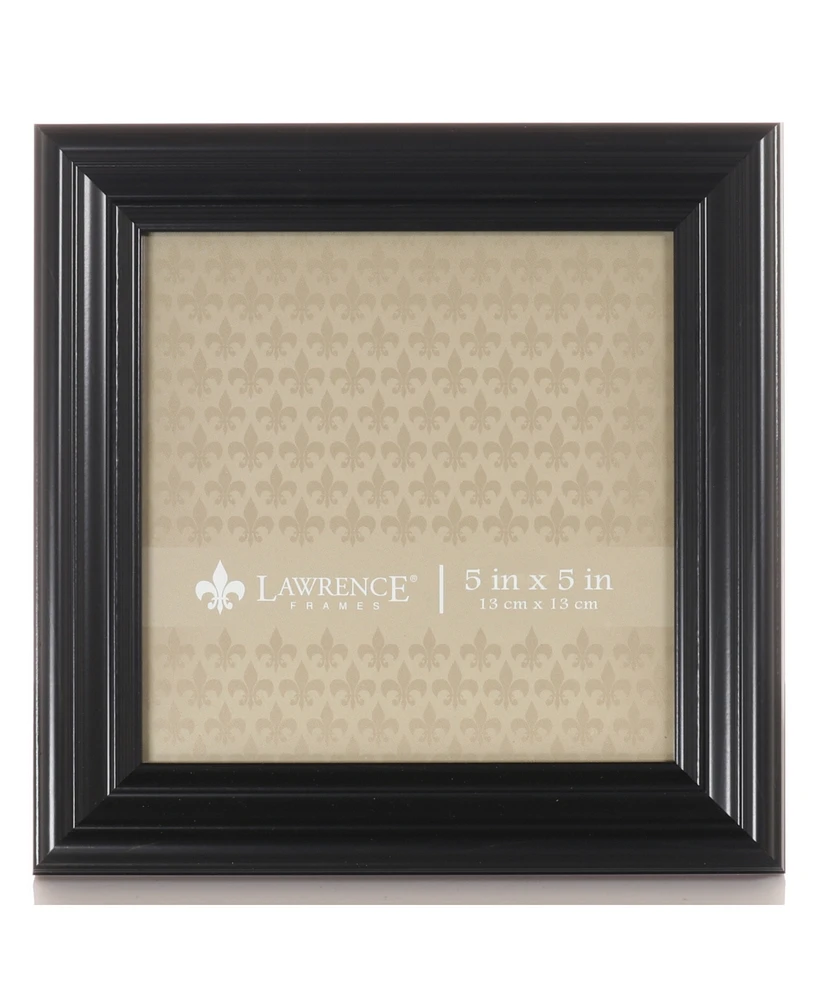 Sutter Classic Picture Frame, 5" x 5"