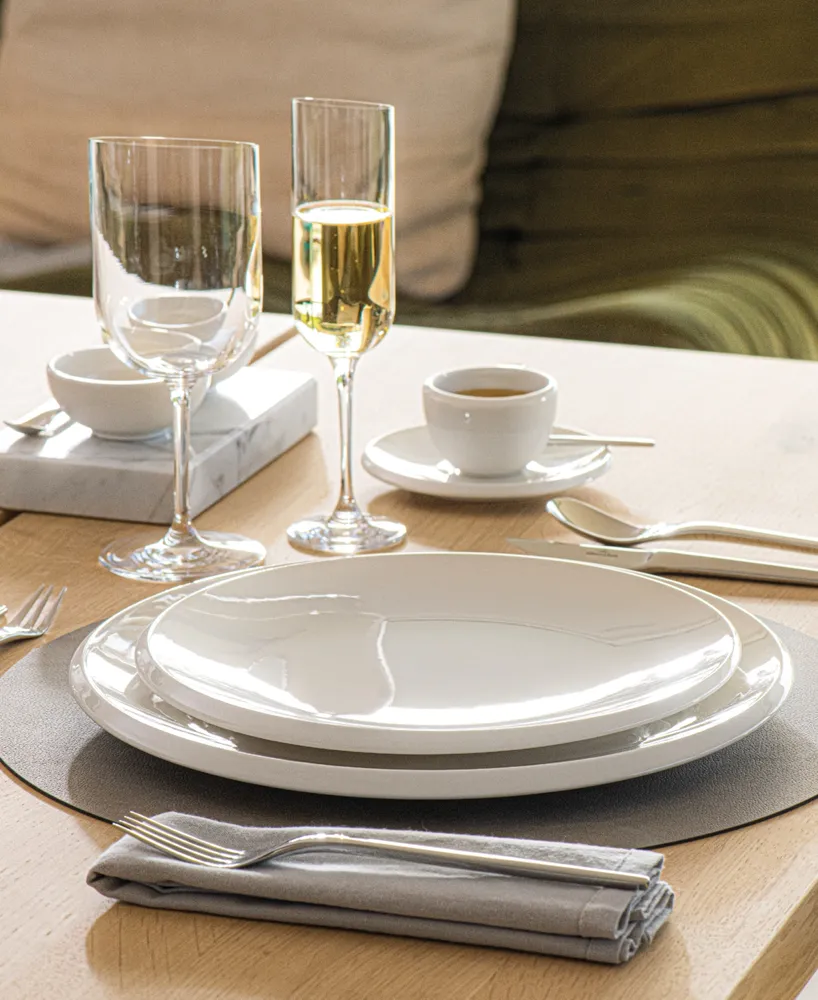 Villeroy & Boch New Moon Dip Bowl