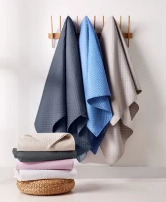 Charter Club Quilted Cotton Coverlet Sets Exclusively At Macys