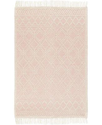 Livabliss Casa DeCampo CDC2303 2'3" x 3'9" Area Rug