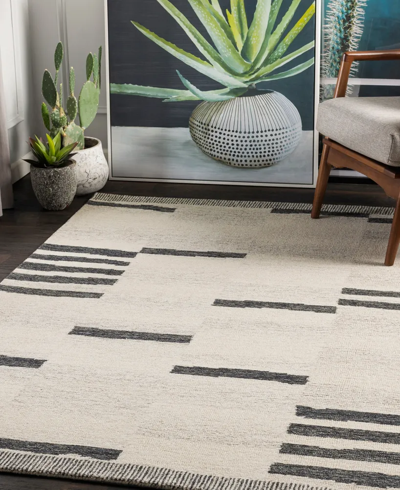 Livabliss Granada GND2330 2' x 3' Area Rug
