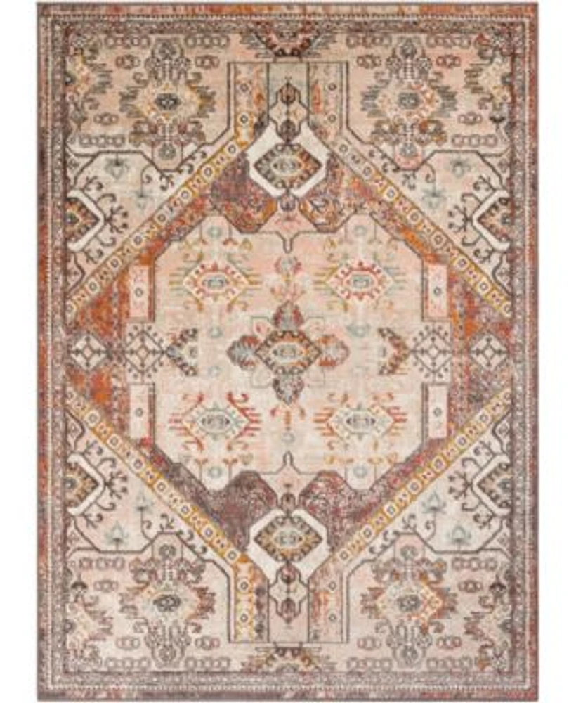 Livabliss Anchor Anc2322 Area Rug