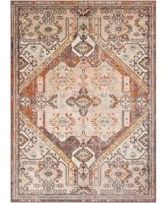 Livabliss Anchor Anc2322 Area Rug