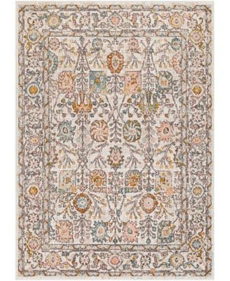 Livabliss Anchor Anc2332 Area Rug