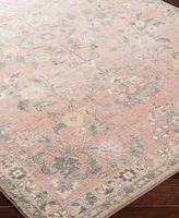 Livabliss Erin ERN2308 2'6" x 7'6" Runner Area Rug