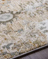 Livabliss Brunswick BWK2311 5' x 7'5" Area Rug