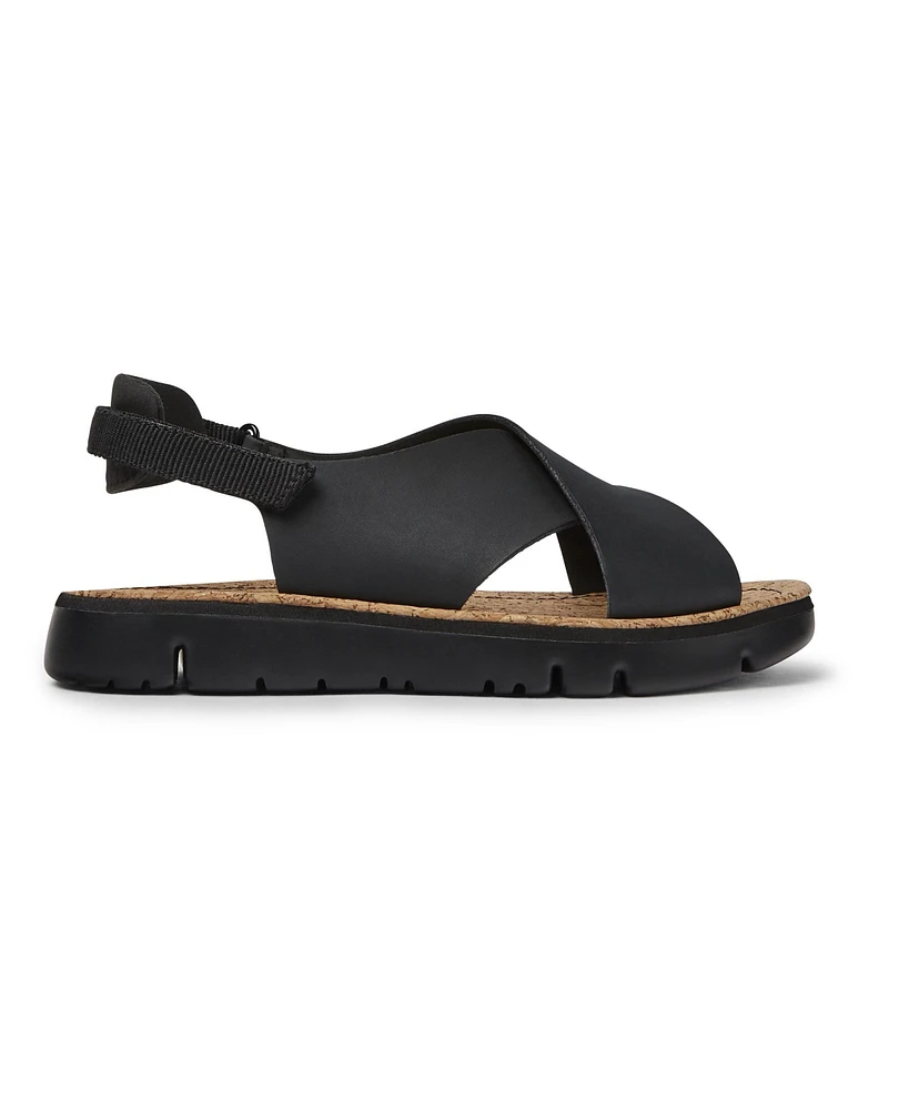 Camper Women's Oruga Sandals