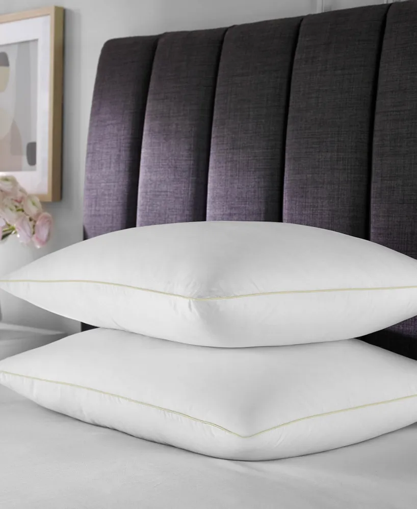 Nestl Loft Overstuffed Synthetic Down Pillow