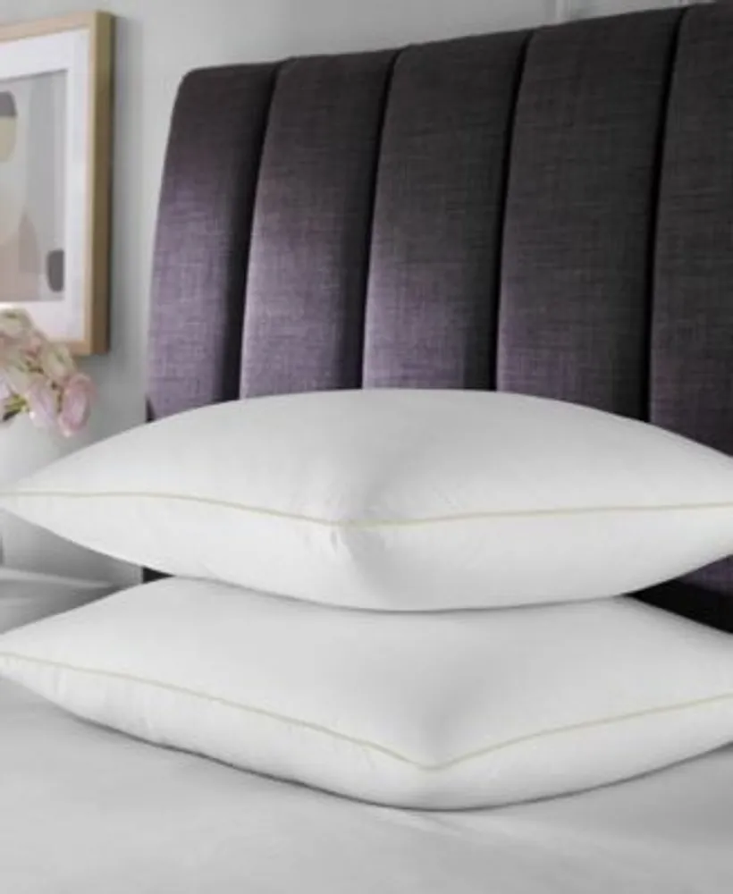 Nestl Loft Overstuffed Synthetic Down Pillow