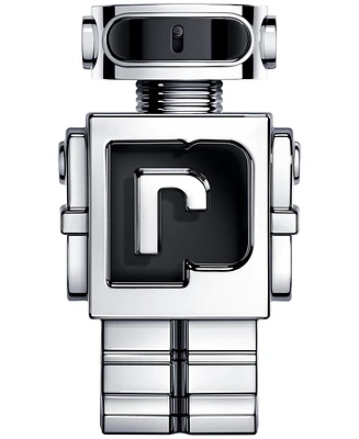 Rabanne Men's Phantom Eau de Toilette Spray, 3.4-oz.