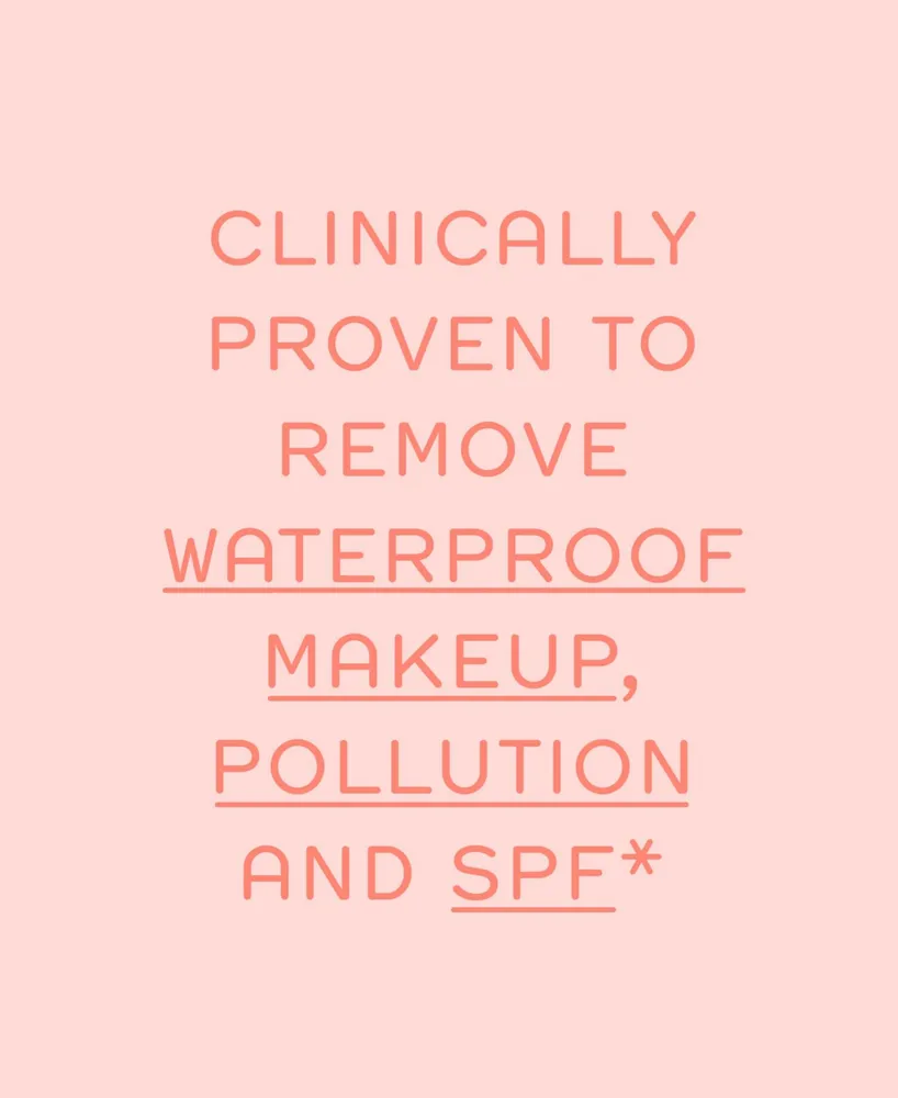 Ren Clean Skincare Perfect Canvas Clean Jelly Oil Cleanser