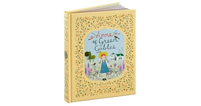 Anne of Green Gables (Barnes & Noble Collectible Editions) by L. M. Montgomery