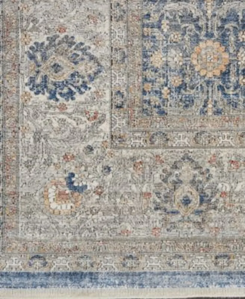 Nourison Home Starry Nights Stn08 Area Rug