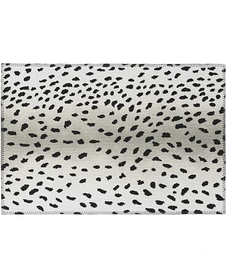 Dalyn Mali ML3 1'8" x 2'6" Area Rug