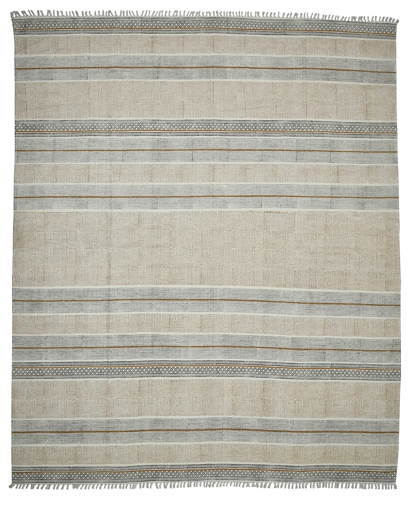 Amer Rugs Dune Dun- 5' x 7'6" Area Rug
