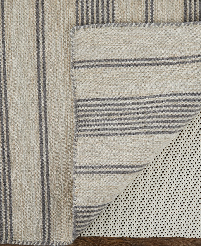 Feizy Duprine R0560 4' x 6' Area Rug