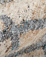 Feizy Beckett R0771 5' x 8' Area Rug