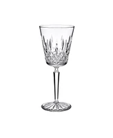 Lismore Tall Medium Goblet, 11.5 oz
