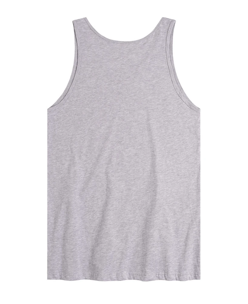 Men's Pink Floyd Wish You Were Here Tank