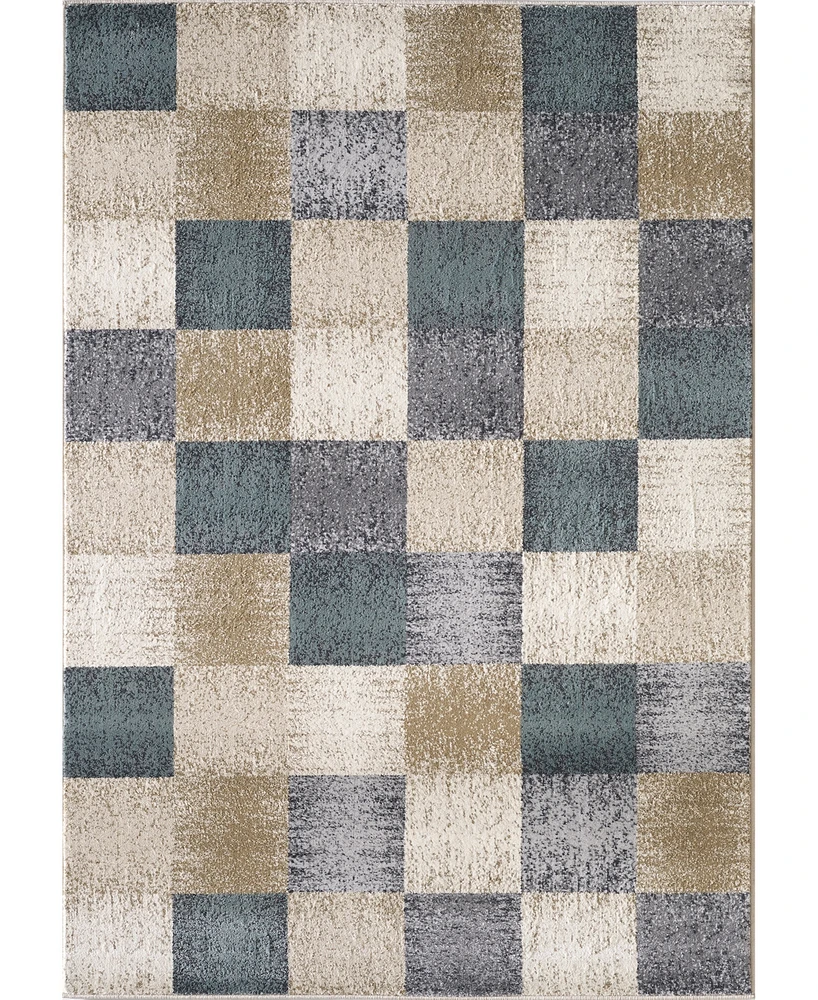 Kas Avalon 7'10" x 9'10" Area Rug
