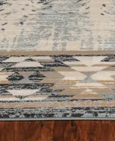 Kas Chester 5636 3'3" x 5'3" Area Rug