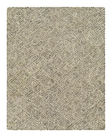 Surya Buford Buf-2300 5' x 7'6" Area Rug
