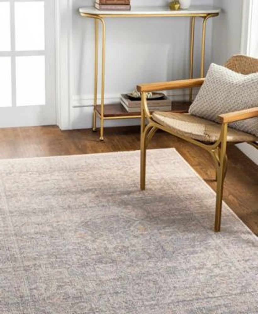 Livabliss Subtle Sub Area Rugs