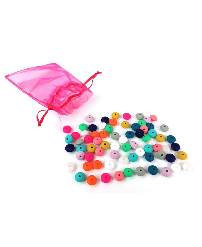Kids Crafts Entrepreneur Business in a Box Keychain Craft