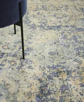 Exquisite Rugs Cassina ER3906 6' x 9' Area Rug