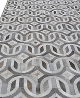 Exquisite Rugs Natural ER2140 8' x 11' Area Rug
