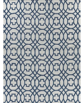 Exquisite Rugs Windsor ER2450 8' x 10' Area Rug