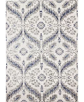 Closeout! Bashian Andalusia AND2008 5' x 7'6" Area Rug