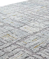 Bashian Adige ADI165 5' x 7'6" Area Rug