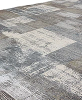 Bashian Charm CHM137 3' x 5' Area Rug