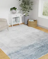Bashian Zuela ZUL107 7'6" x 9'6" Area Rug