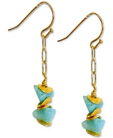 Nefatari Earrings