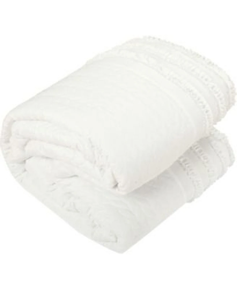 Stratford Park Gwen 7 Piece Comforter Set